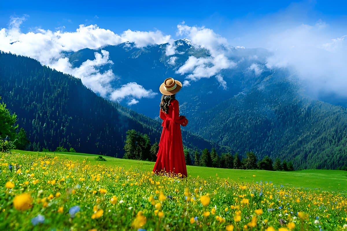 Georgia Itinerary 5 Days