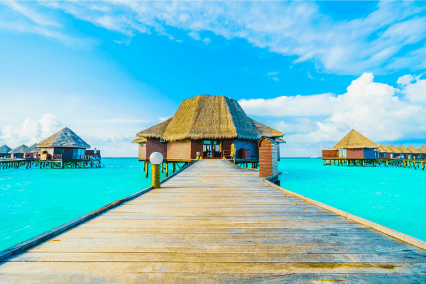 The Ultimate Bora Bora Honeymoon: A Paradise for Indian Couples