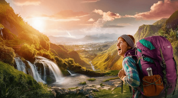 Shillong Travel Guide: Scotland of the East India