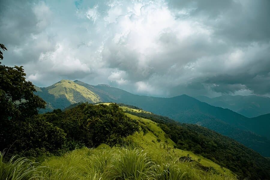 Ranipuram