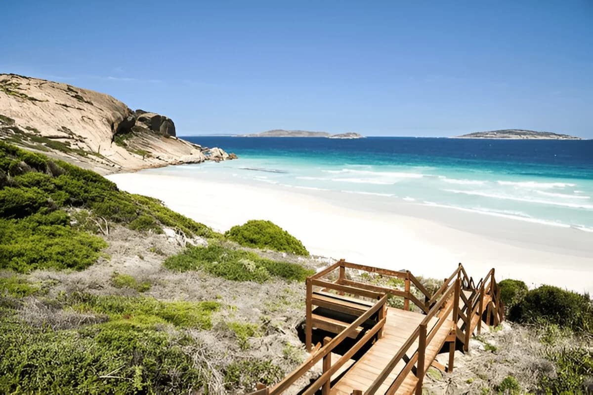 Esperance Australia