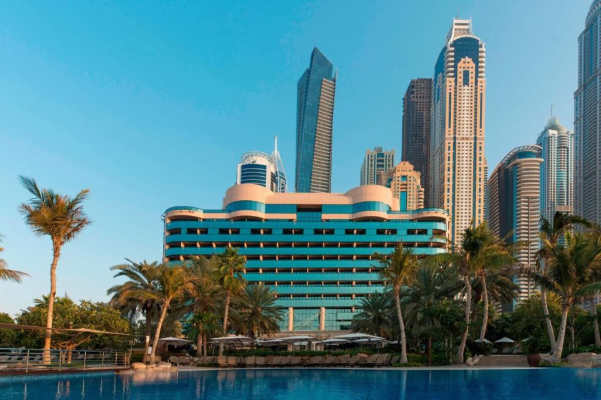Explore Dubai by planning your stay at the best family hotels Dubai
