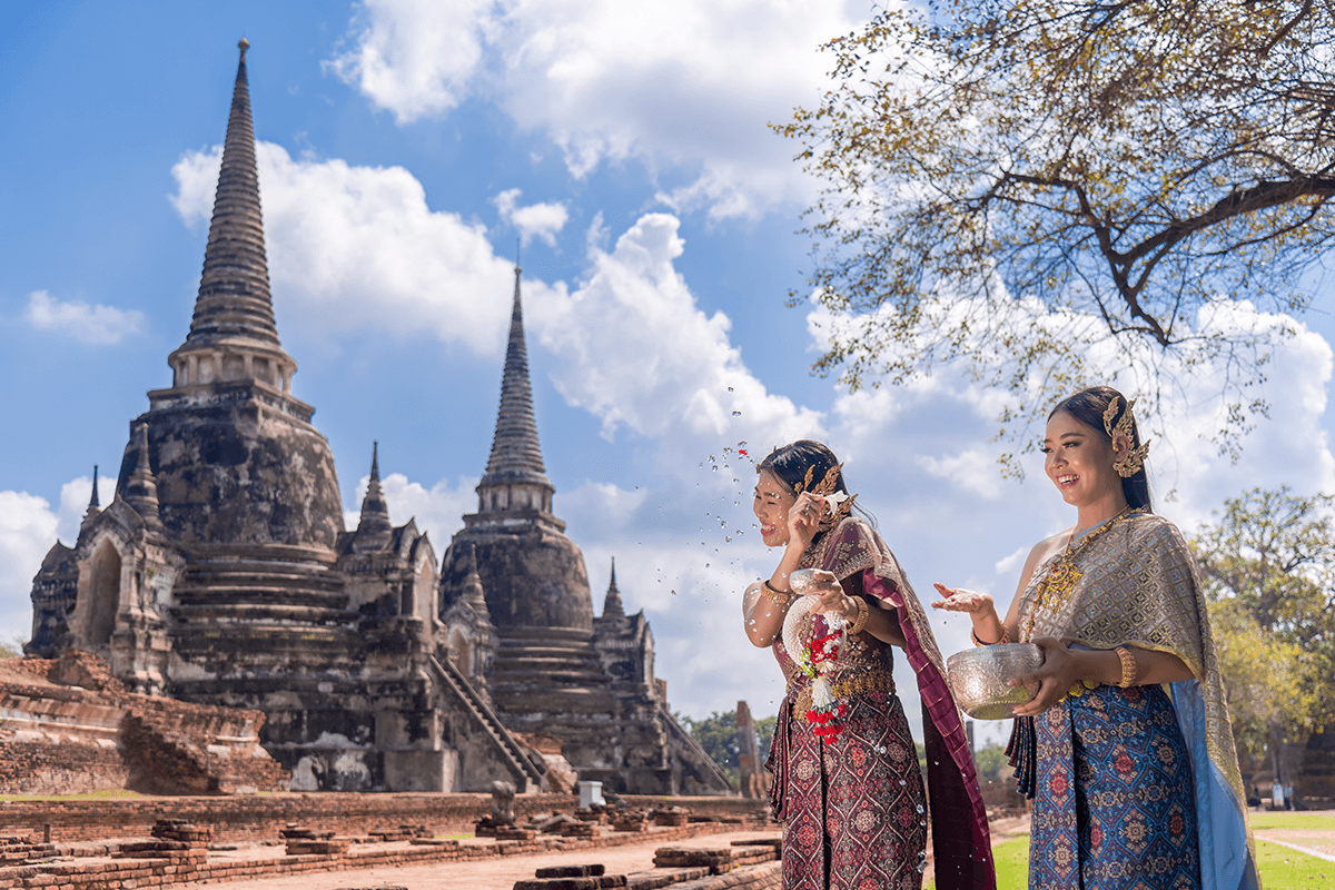 Thailand Honeymoon Tour: The Secret Paradise Every Couple Is Dreaming About in 2026