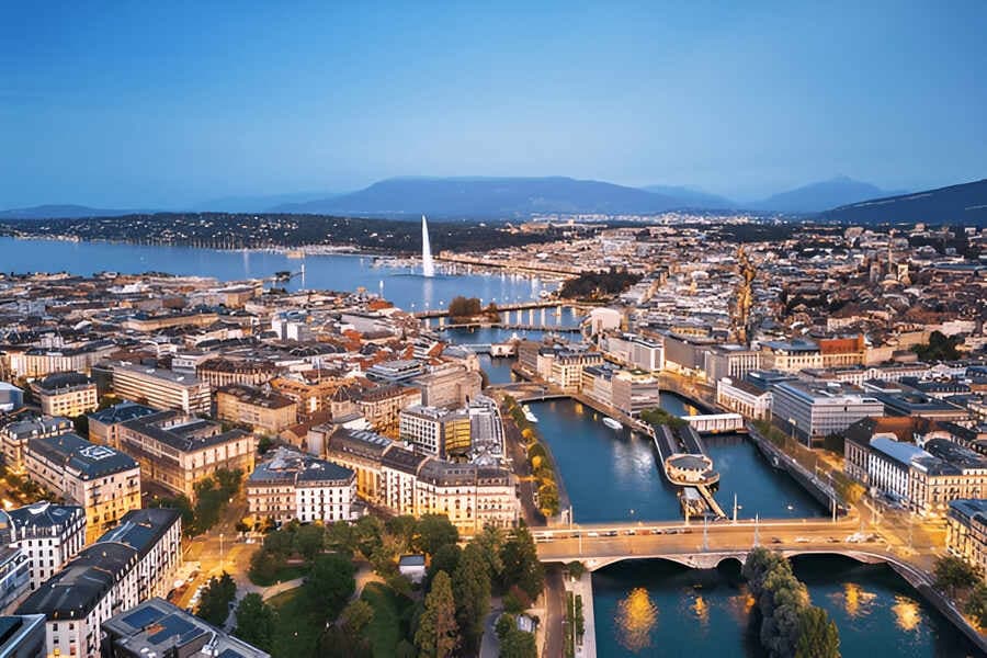 Essential Travel Tips for Switzerland in May