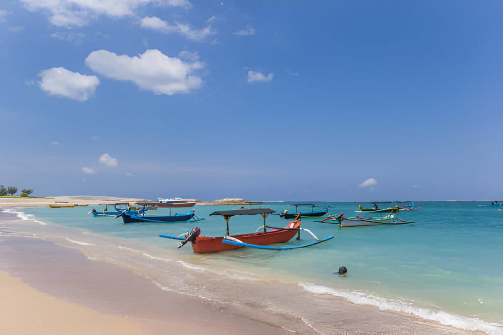 Hulhumale Beach