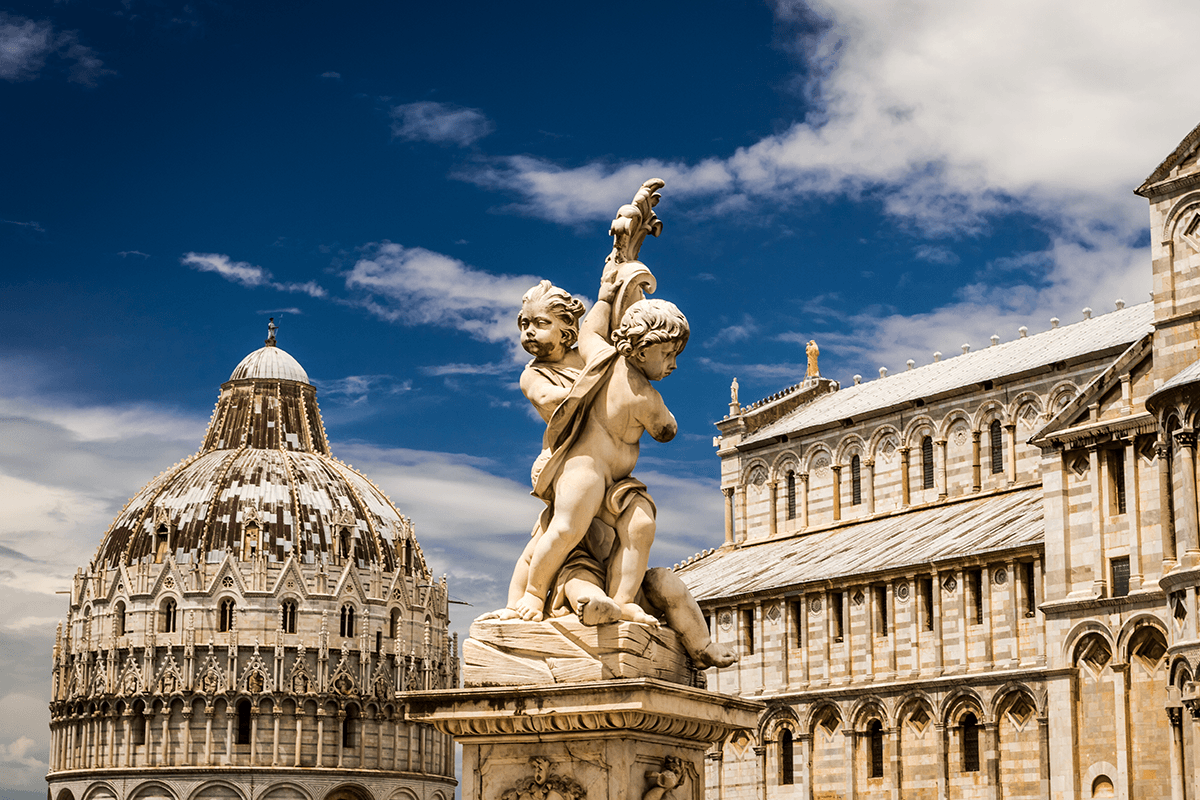 All-Inclusive Italy Honeymoon Tour from India: How to Plan, Best Destination, and Useful Tips