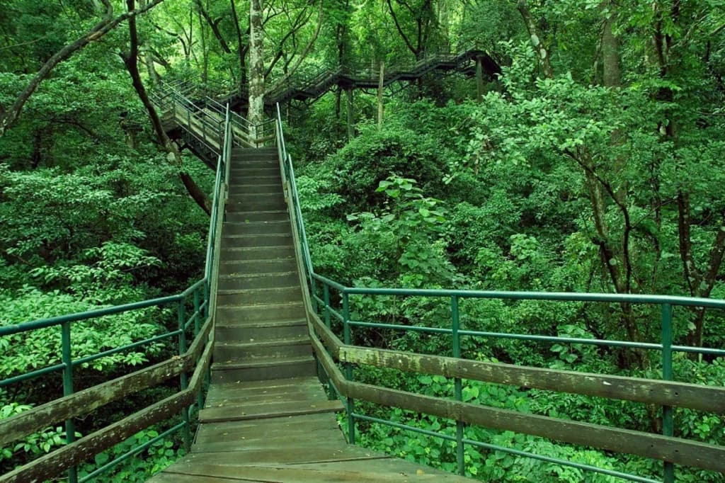 Thenmala