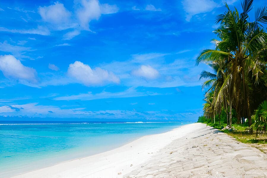 Hulhumalé