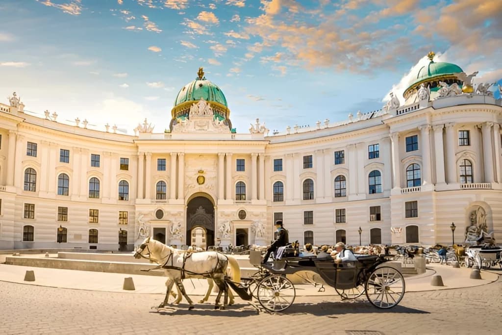 Vienna in Full