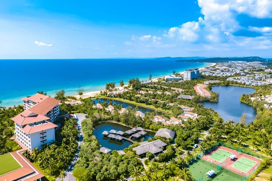 Best Hotels in Vietnam