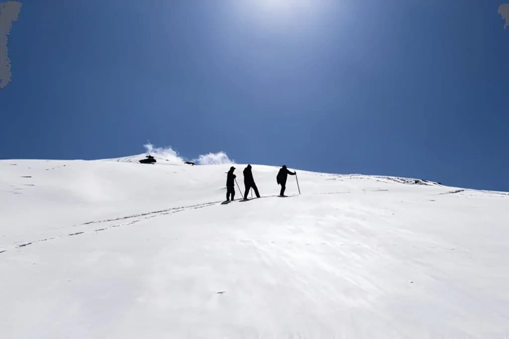 Best 5 Things to Do in Chopta in April