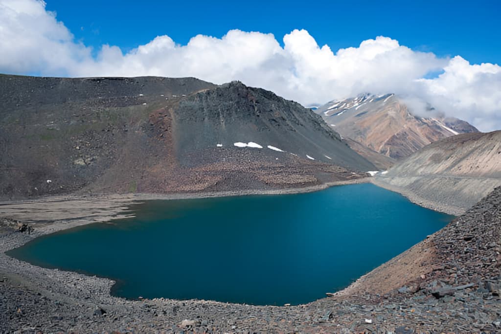 Suraj Tal