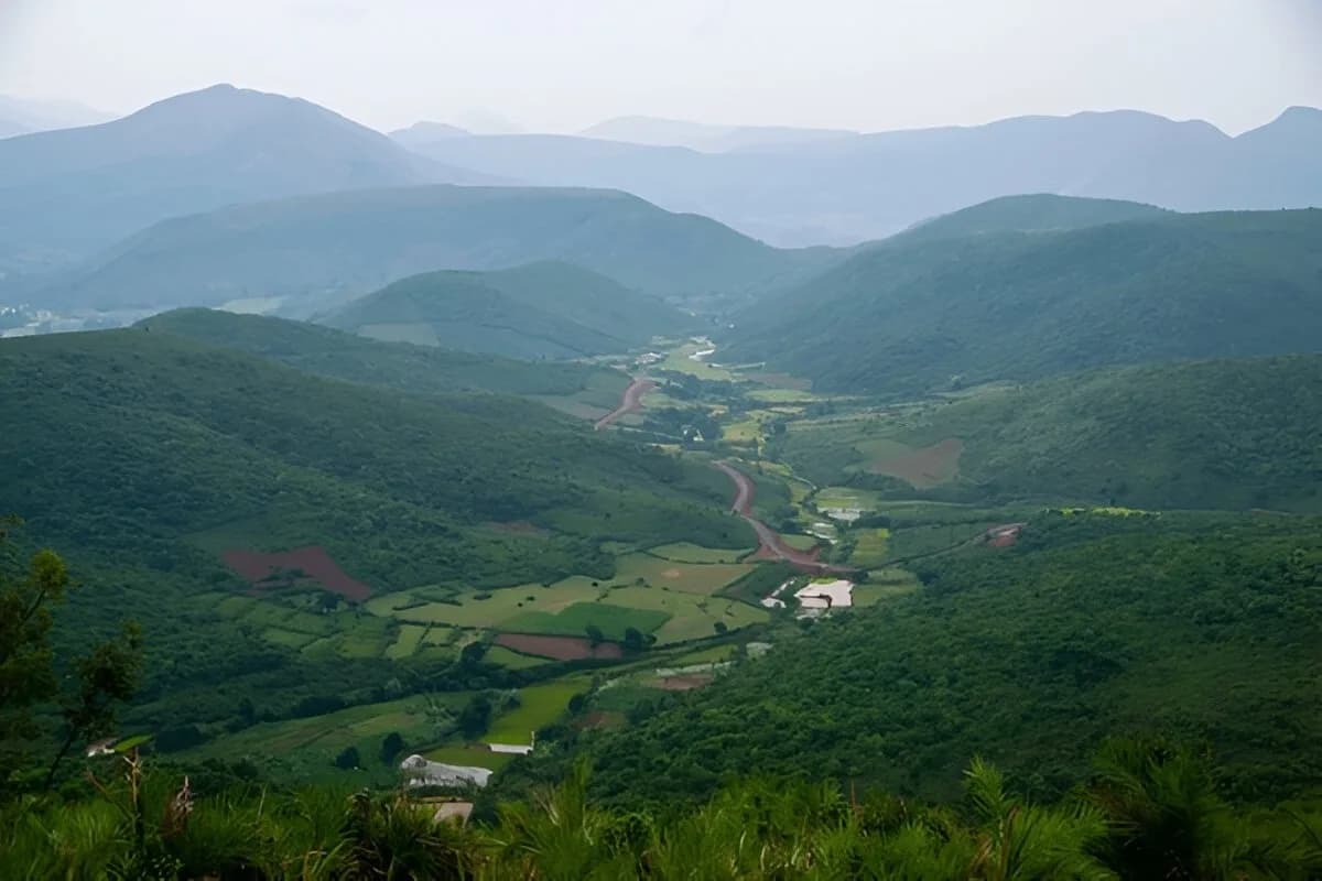 Monsoon in Odisha: A Refreshing Journey Through Nature and Culture