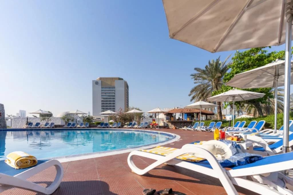 Marbella Resort