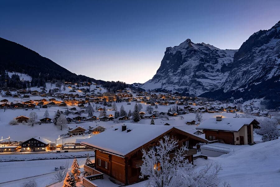 Travel Tips for Visiting Switzerland in December