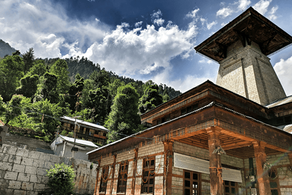Manali Tour for Family: The Ultimate Family Getaway with Viacation Tourism