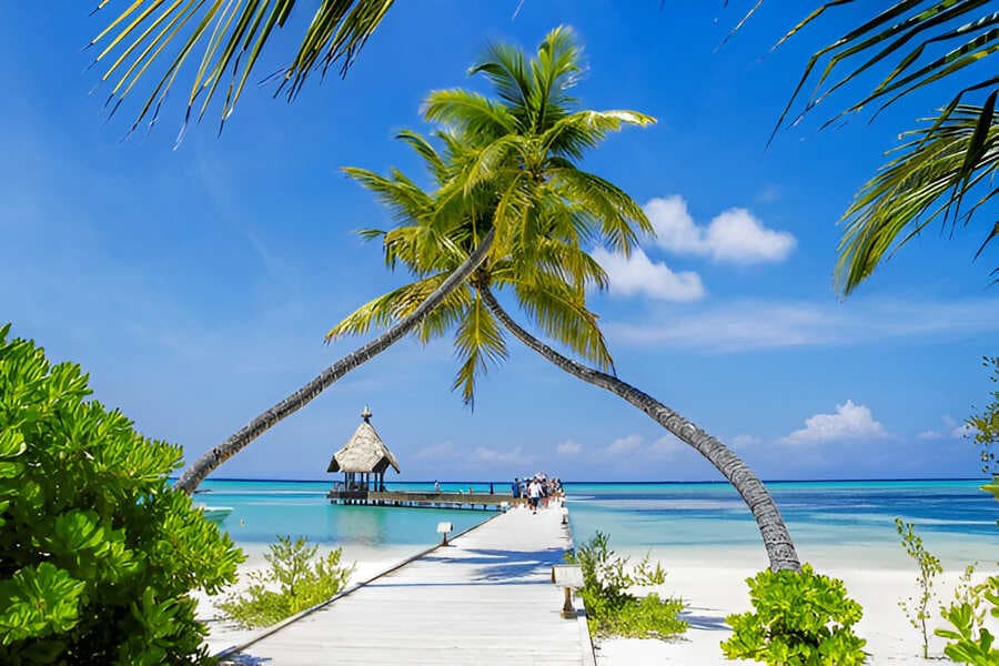 Addu Atoll