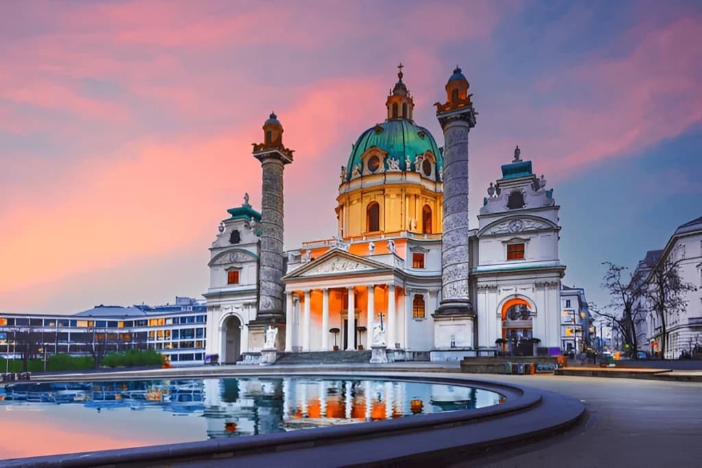 Vienna