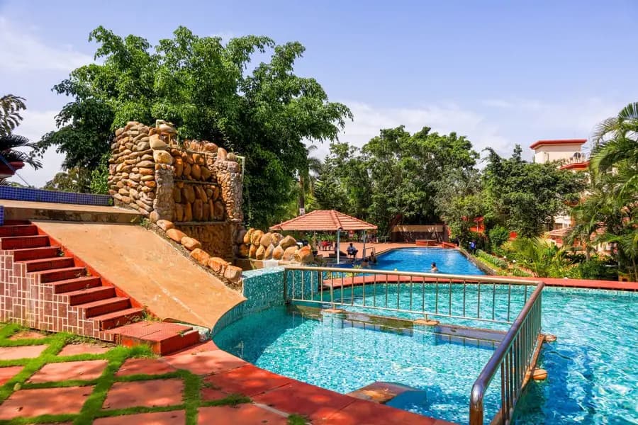 Sun City Resort