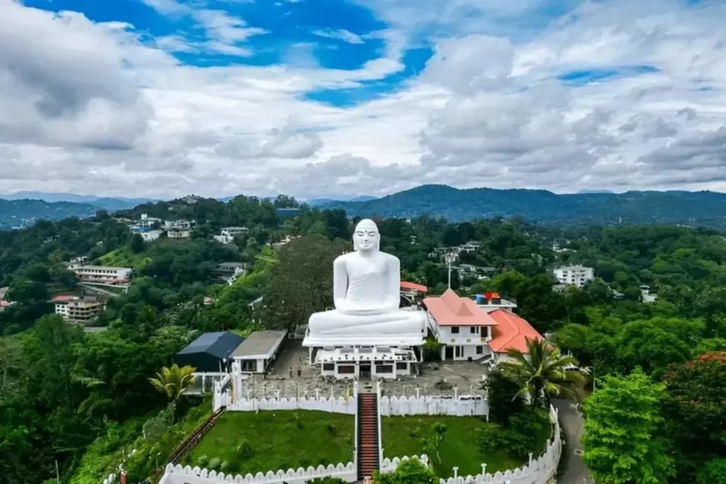 Travel Tips for Visiting Sri Lanka in July