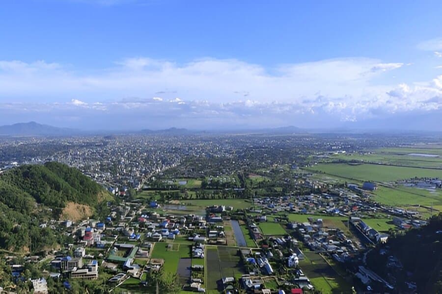 Imphal