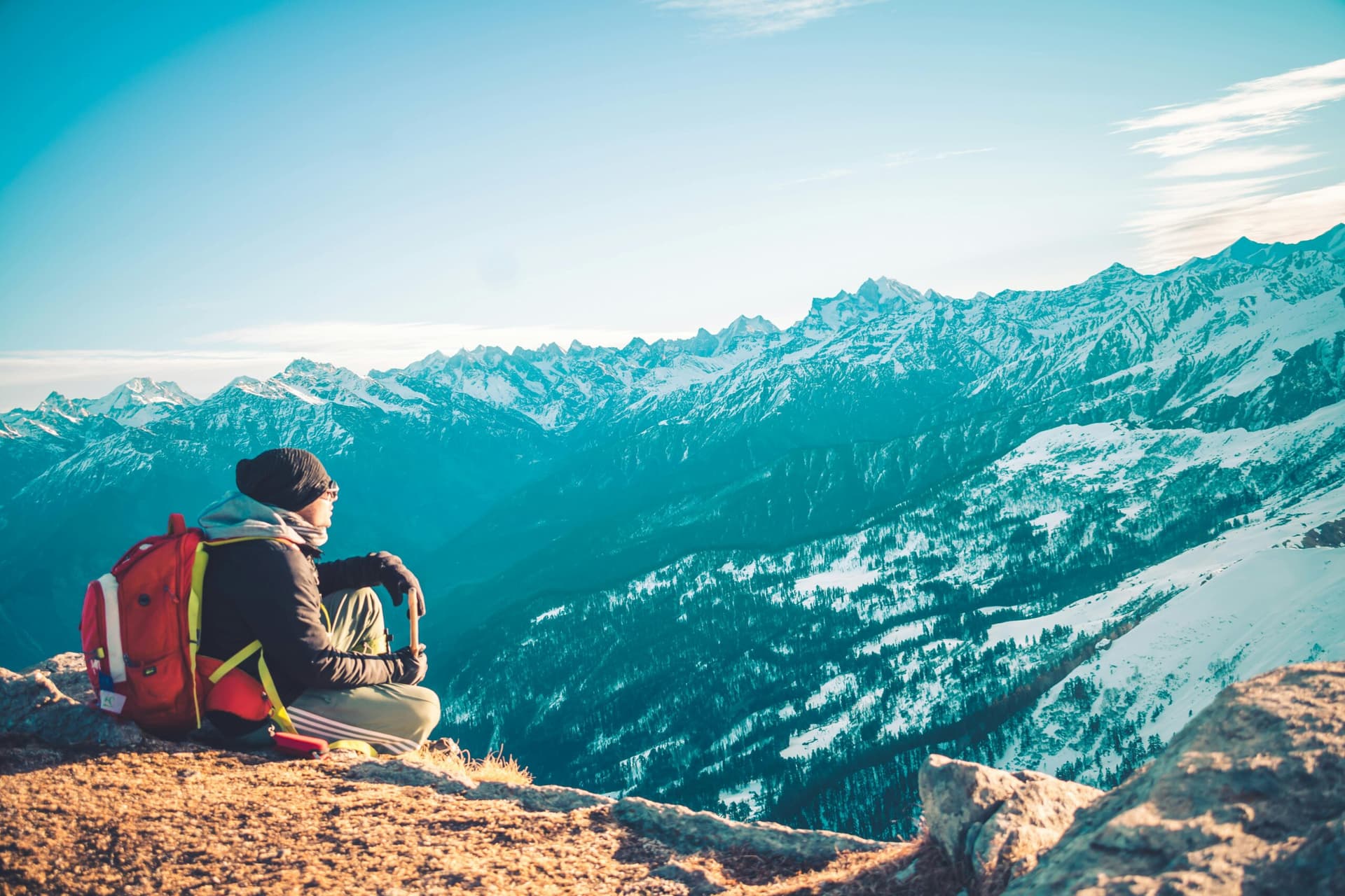 Maximize Your Manali Visit: Quick Itinerary & Tips for Manali
