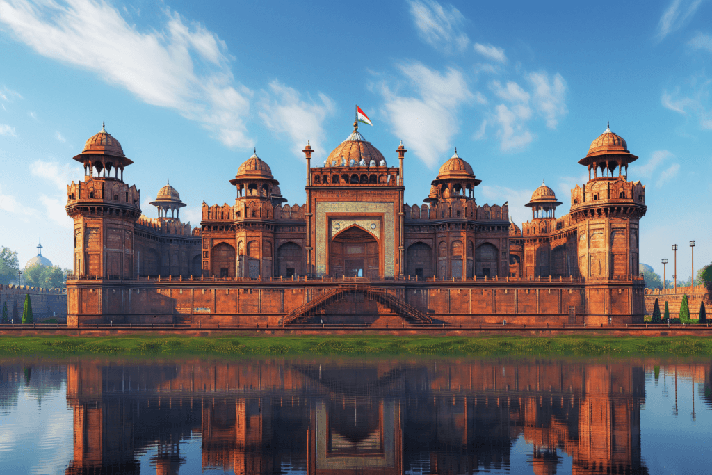 Top 10 Must-Visit Attractions in Delhi: A Traveler’s Guide