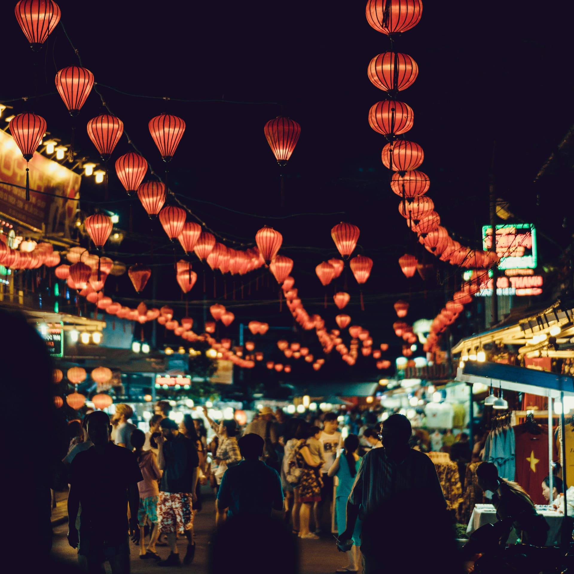 10 Most Unique Experiences and Things to Do in Vietnam