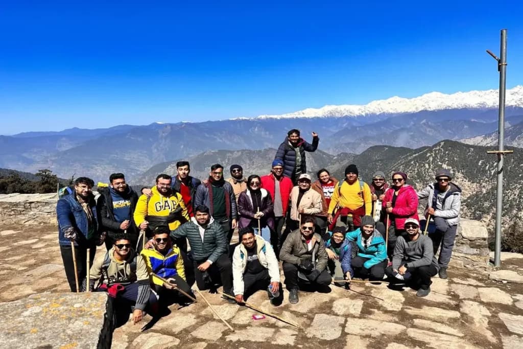 Why Your Company Needs a Corporate Travel Partner