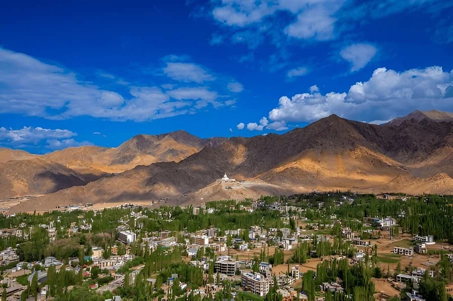 Ladakh