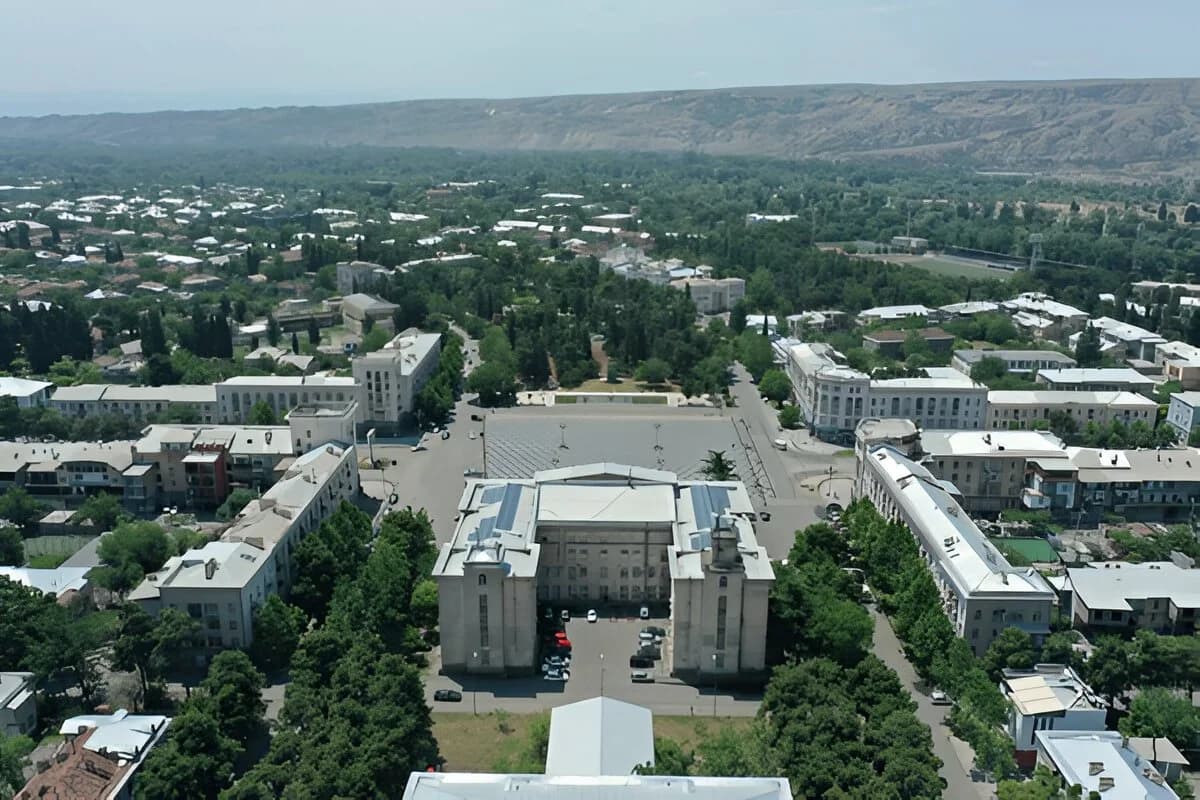 Rustavi
