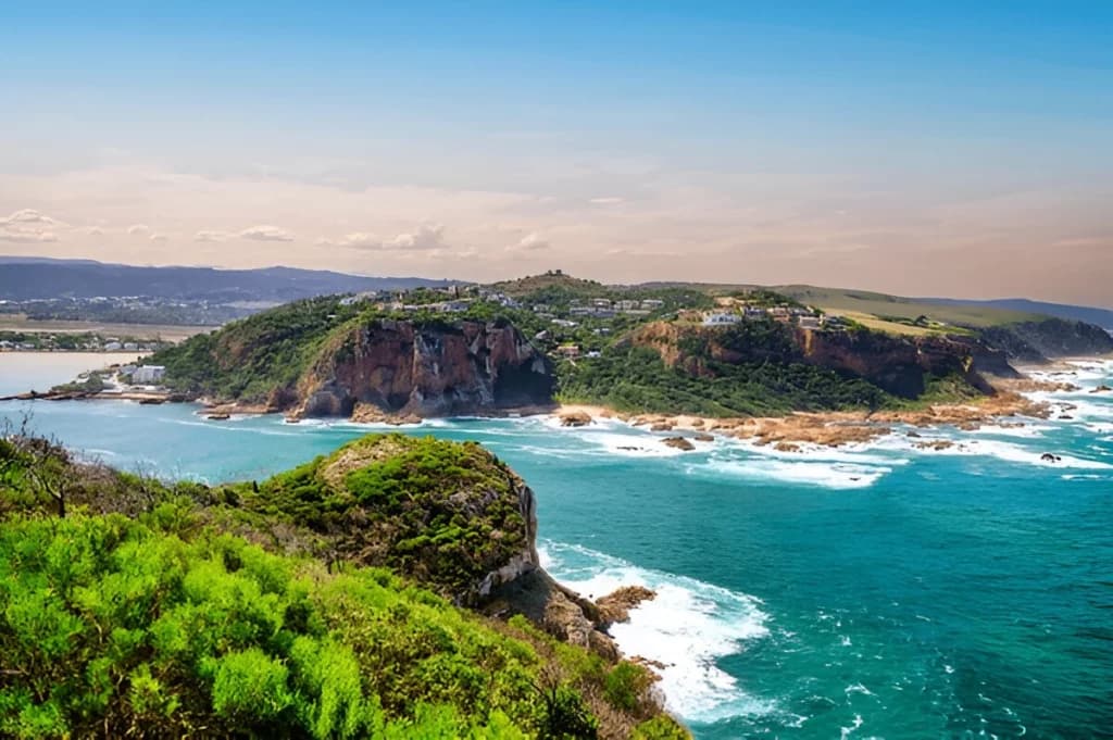 Knysna