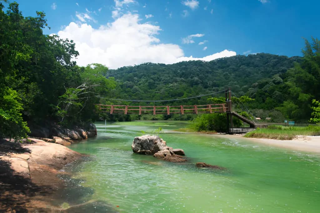 Malaysia in November: Best Places, Costs & Climate