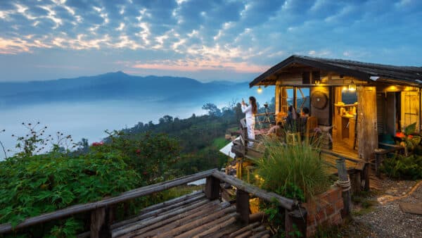 Dandeli Resorts Packages for Family: A Perfect Getaway with Viacation