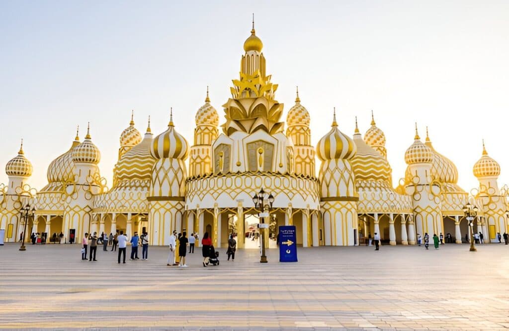 Global Village
