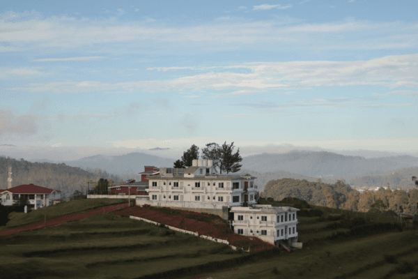 Discover the Best Ooty Vacation Packages