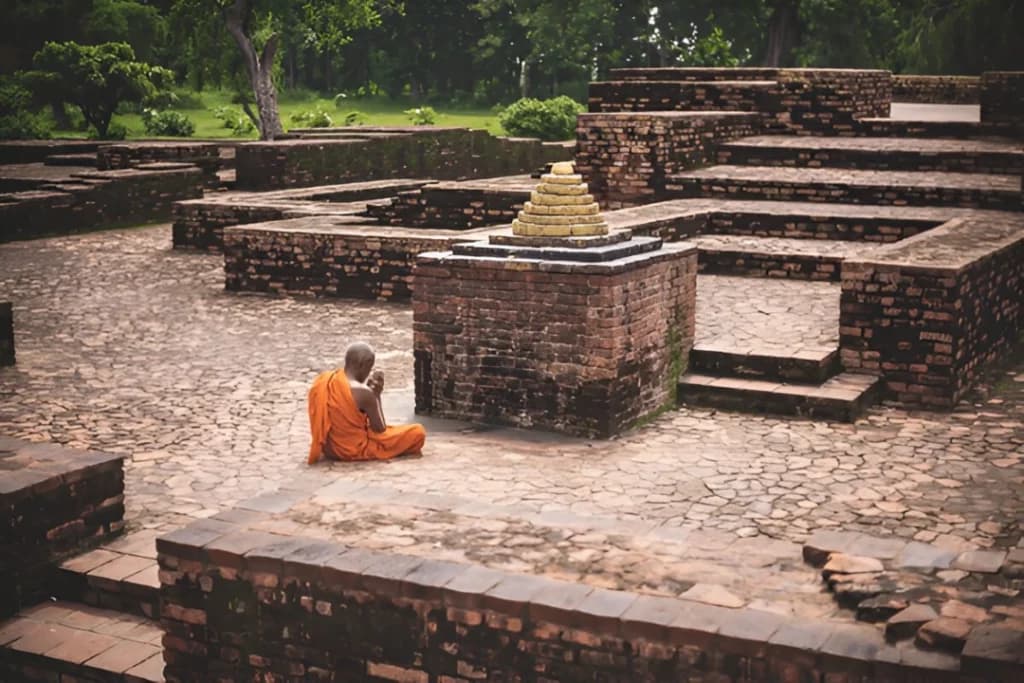 Shravasti