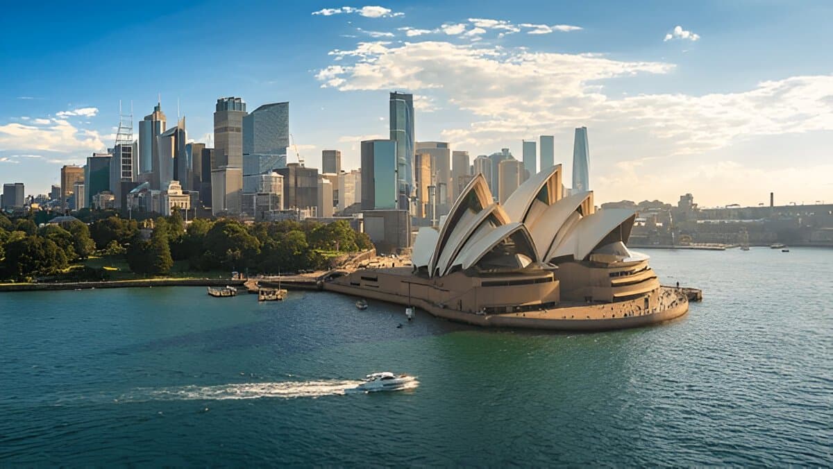 Best Time to Visit Australia: Ultimate Seasonal Travel Guide