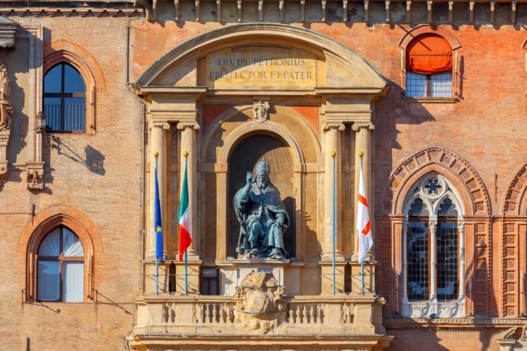 Ancient Universities Still Teach Today