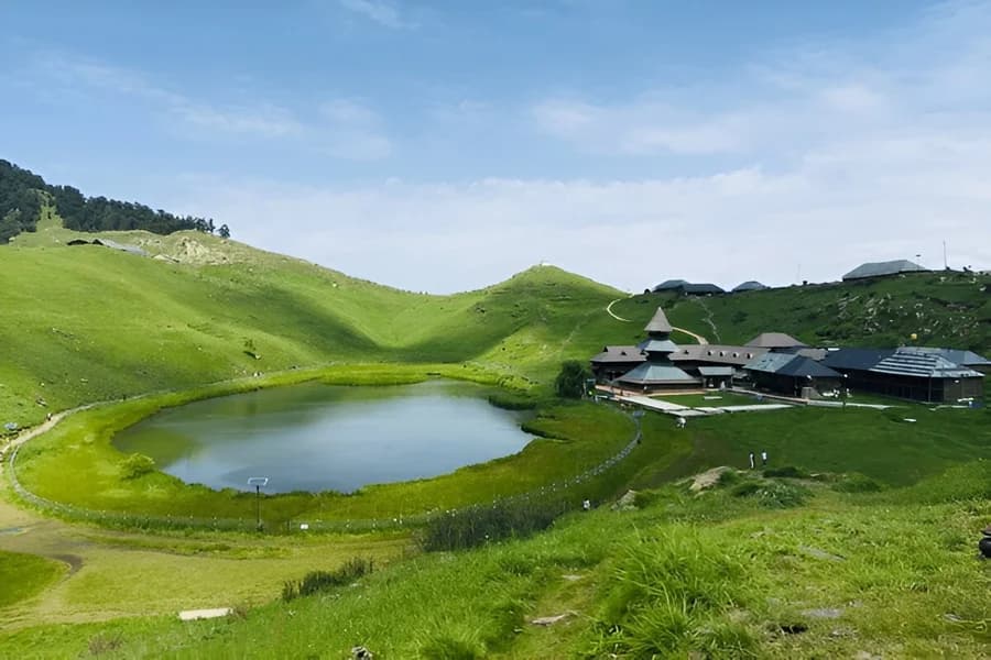 Offbeat Locations in Himachal