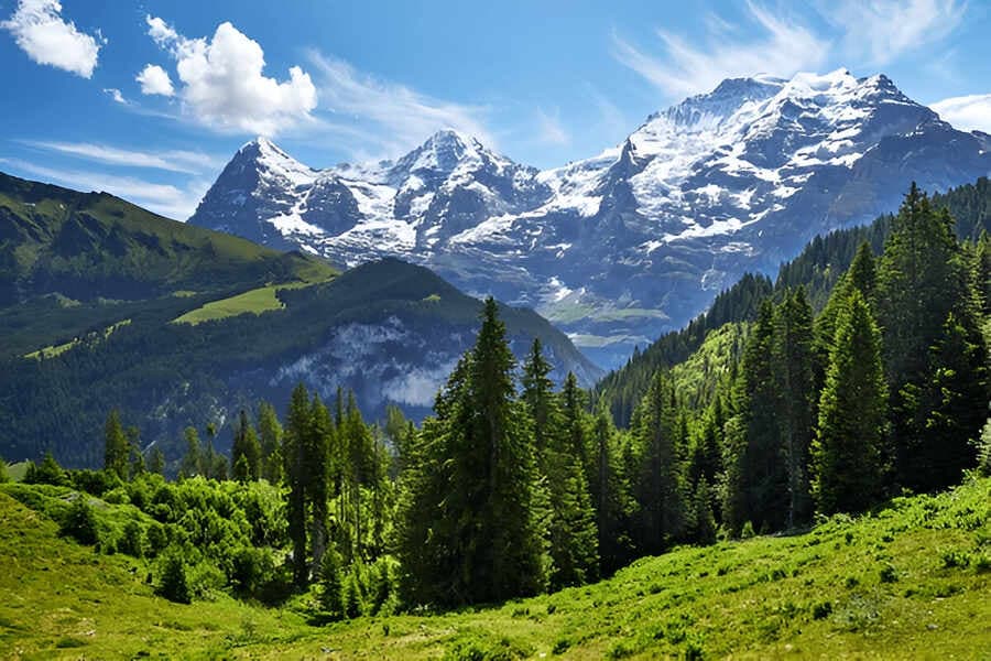 Interlaken