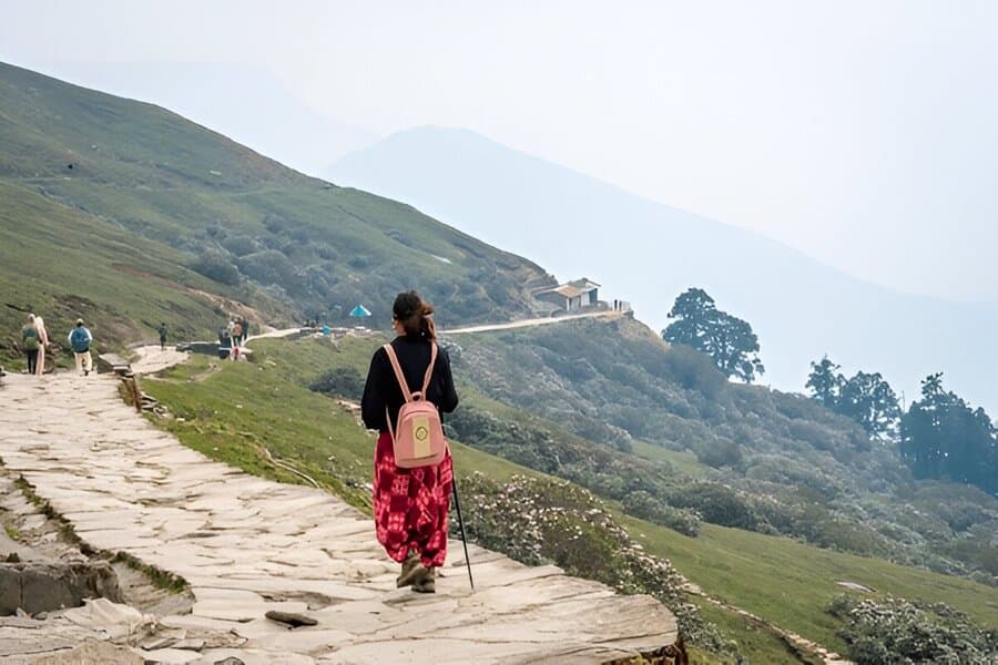 Best Things to Do in Chopta in November