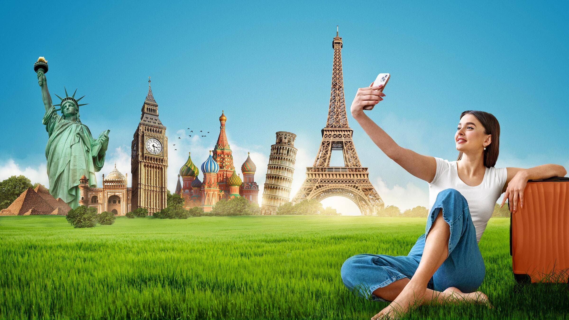 Magic of Paris: Exclusive Paris Tour Package