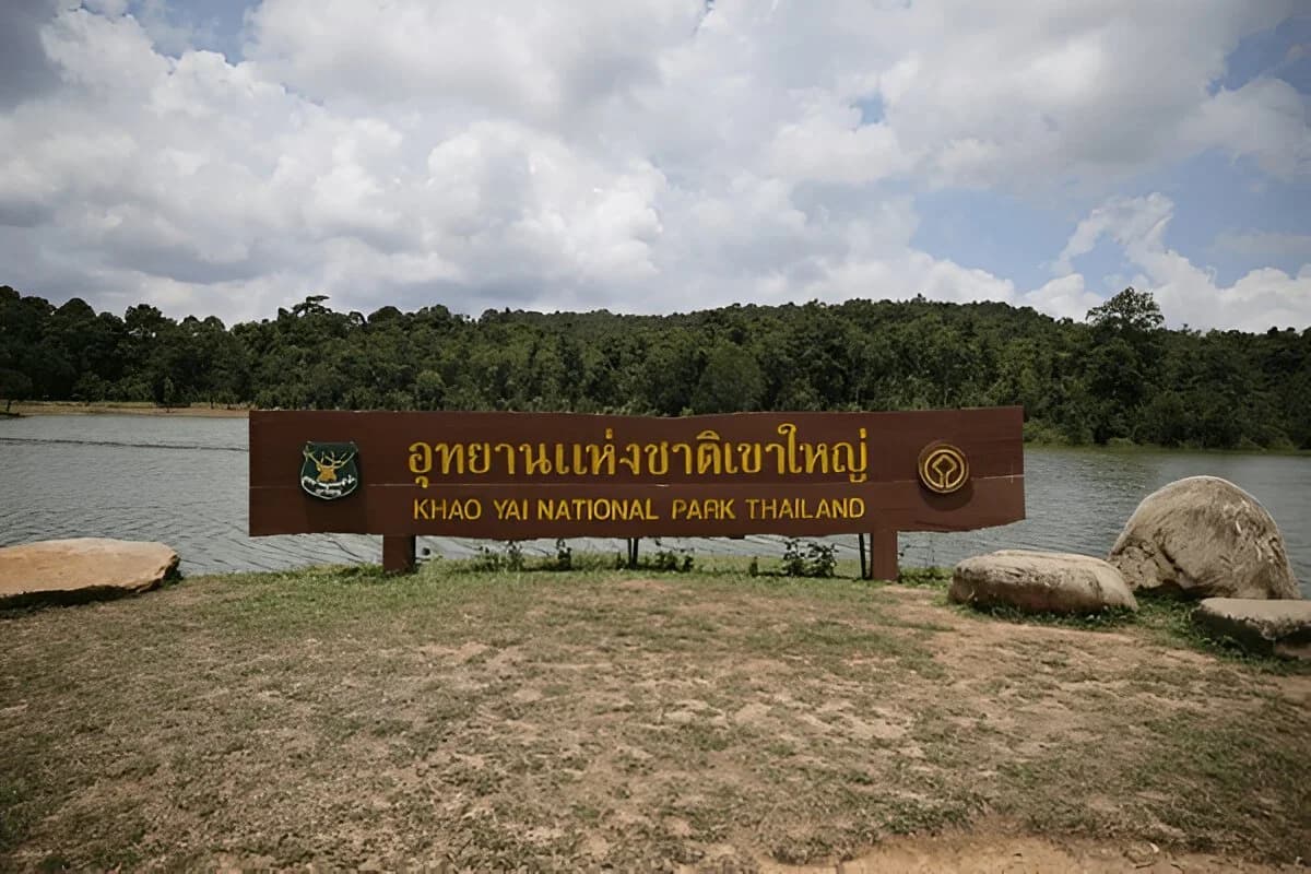 Khao Yai National Park