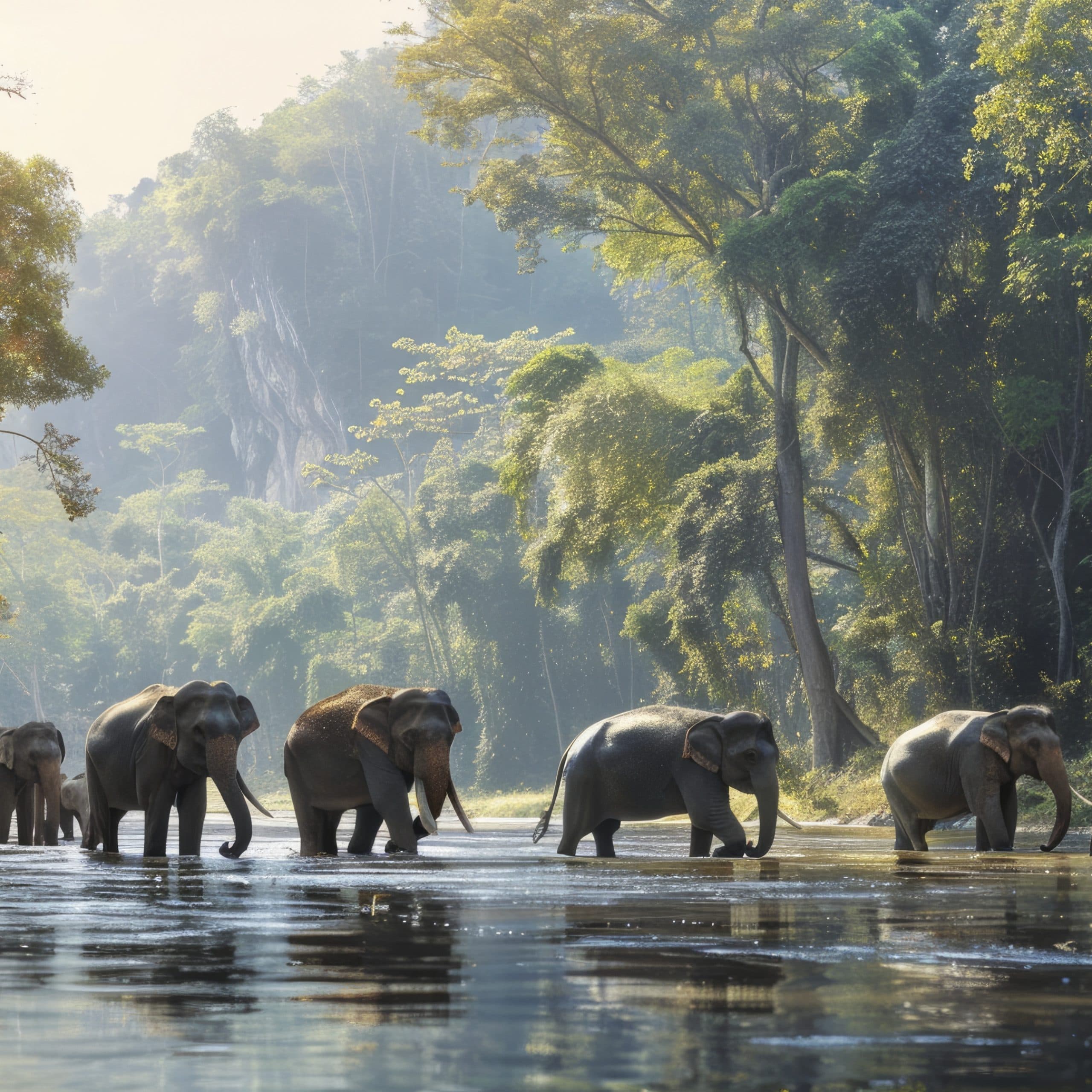 Unveil the Cultural Wonders of Coorg: Top Places to Visit Near Dubare Elephant Camp