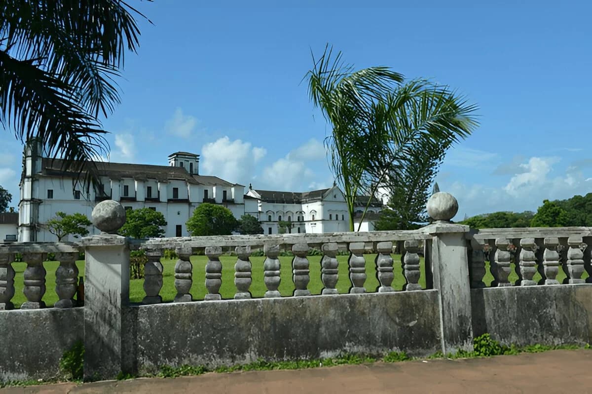 10 Goa Museums: A Complete Guide for Museum in Goa