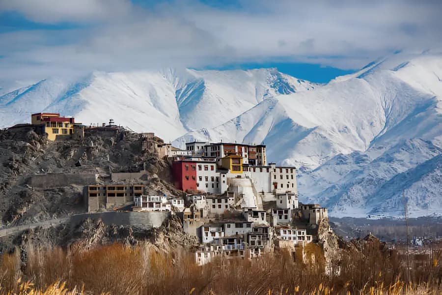 Best Things to Do in Ladakh in October