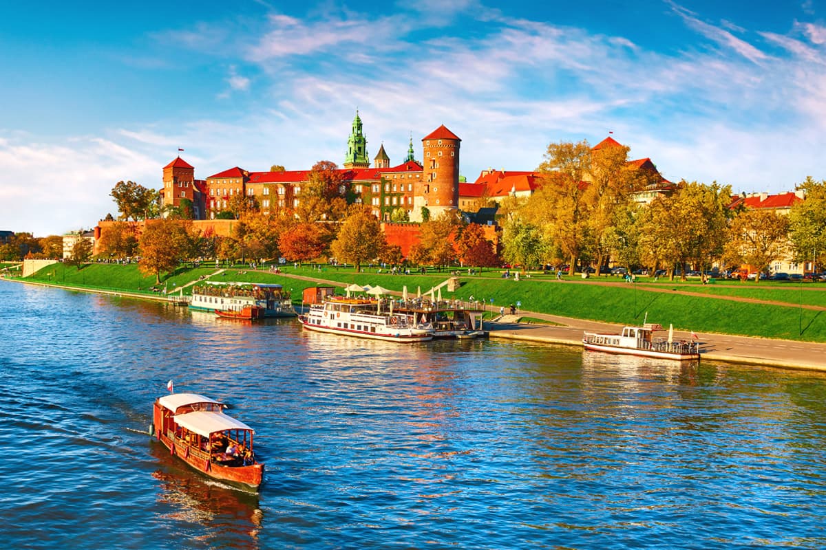 Discover the Perfect Italy Honeymoon Tour