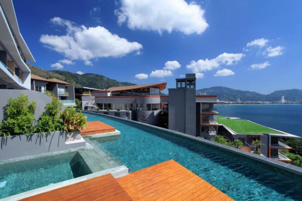 Kalima Resort & Spa