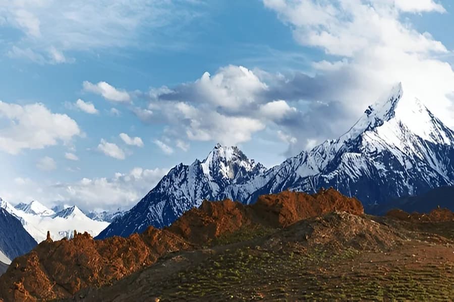 Spiti